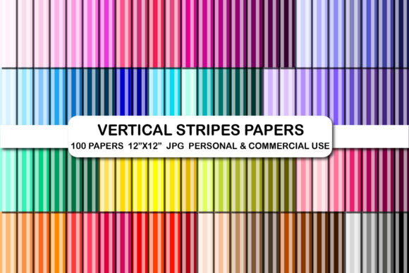 Download Vertical Stripes Background Papers - Background papers Collection