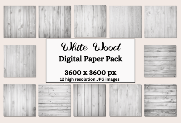 Download White Wood Texture Background Papers - Background papers Collection
